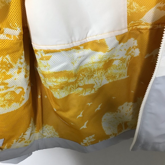 Nike HyperAdapt Golf Wind/Water-Resistant Jacket - Picture 6 of 7